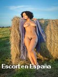 Escorts en Valencia